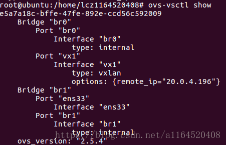 vxlan隧道头端复制列表 vxlan nat 建立隧道_数据帧_08