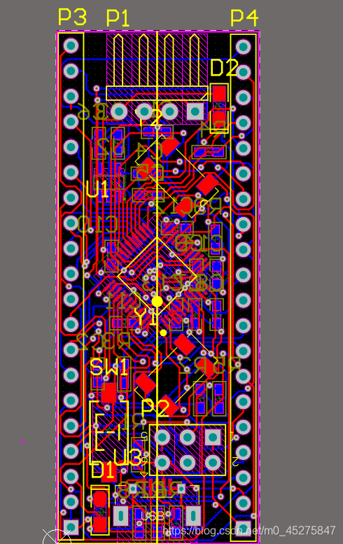 最优监控点模型 画出监控最小系统图_加载图片_11