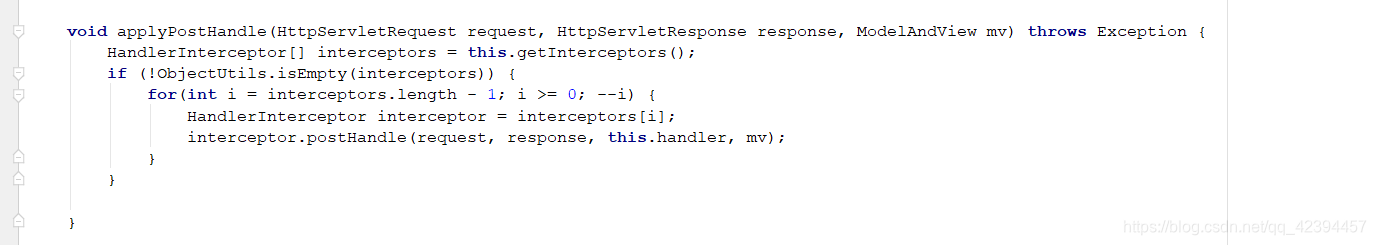 retrofit 拦截器 如何拦截response body 拦截器返回false到哪个_Interceptor_08