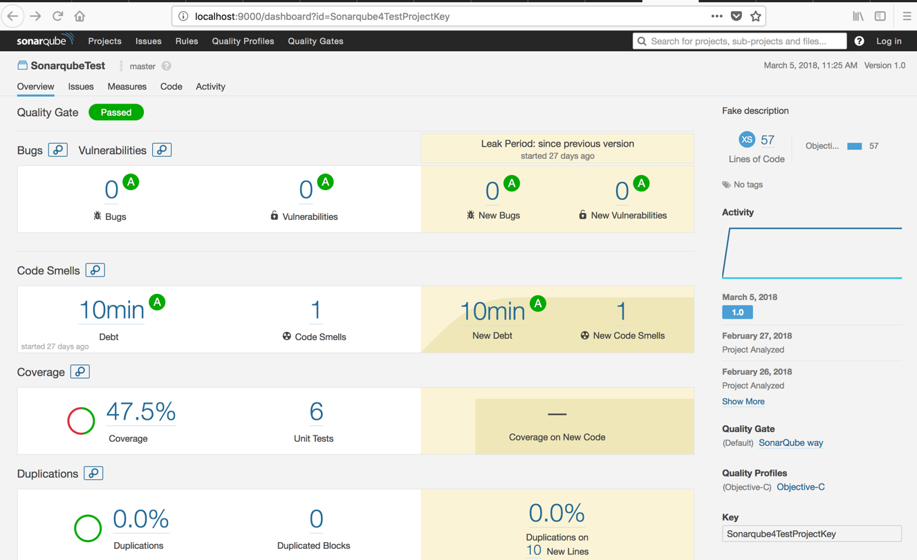 jenkins上查看jmeter报告 jenkins代码检查_运维_15