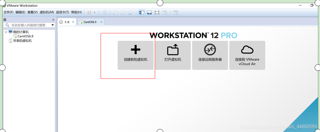 centos安装如何安装FastCGI 安装centos6.9步骤_centos