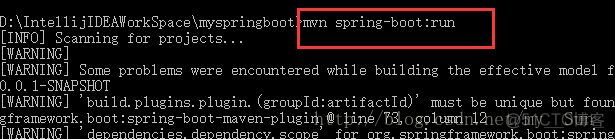 Springboot monogodb 消除_class springboot去除内嵌tomcat还能运行_spring_02