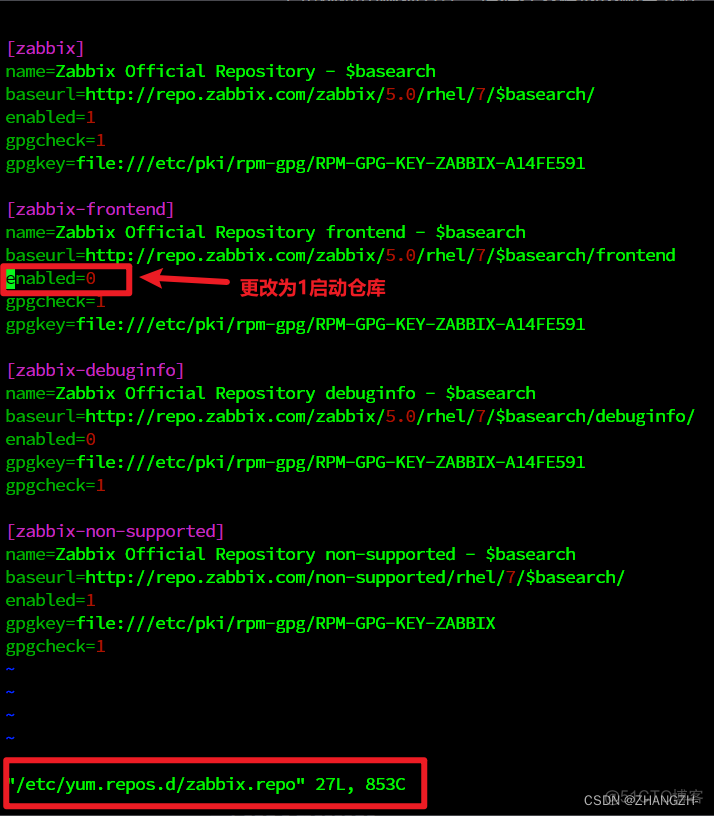 运维监控资料使用率 运维监控工具 zabbix_客户端_06