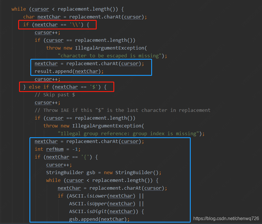 zscore member有特殊字符 replace特殊字符_java