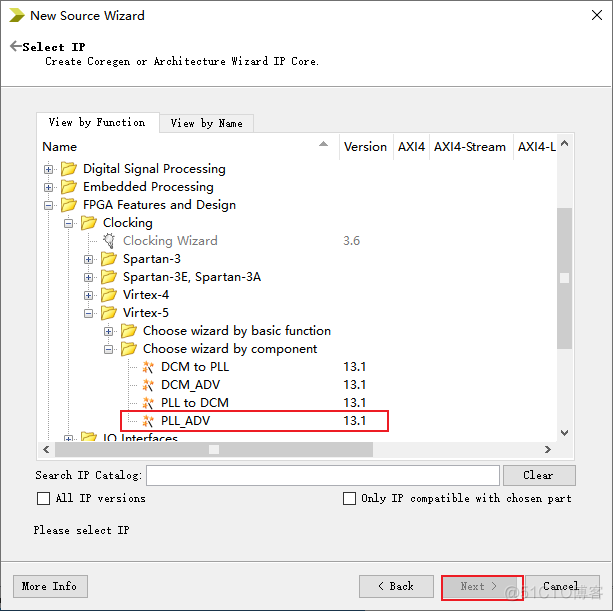 ise安装提示some files under ise安装教程license_FPGA_10