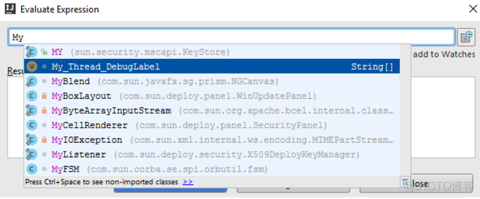 idea gradle 跳过test idea debug跳过断点_intellij idea_16