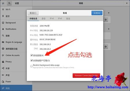 centos8无法SFTP无法连接 centos8无法连接网络_服务器_09