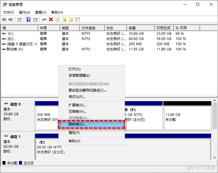 esxi安装黑群晖无法格式化硬盘 黑群晖硬盘格式化失败_esxi安装黑群晖无法格式化硬盘_04