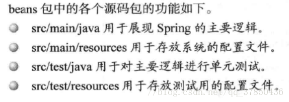 Spring quartz 源码 spring源码讲解_类图