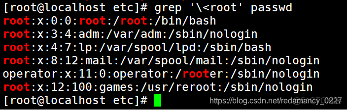 Grep Console怎么配置 grep -wo_bash_04