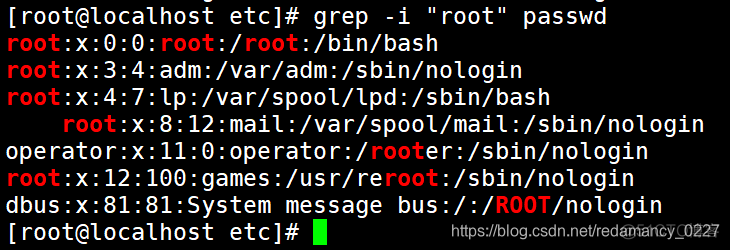 Grep Console怎么配置 grep -wo_bash_08