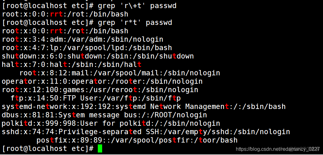 Grep Console怎么配置 grep -wo_bash_19