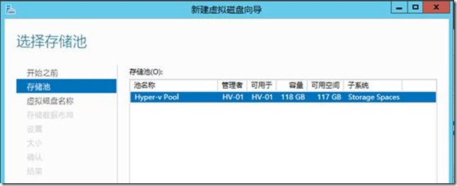 存储ALUA 存储空间_大数据_12