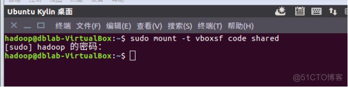 vmbox centos共享文件夹 vmbox虚拟机共享文件夹_共享文件_13