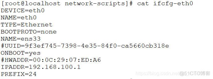 centos7 GD 模块 centos7 grub.cfg_linux