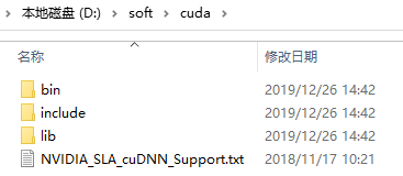 tensorflow与cuda版本对应 2024 tensorflow和cudnn版本对应_cuda 安装_22