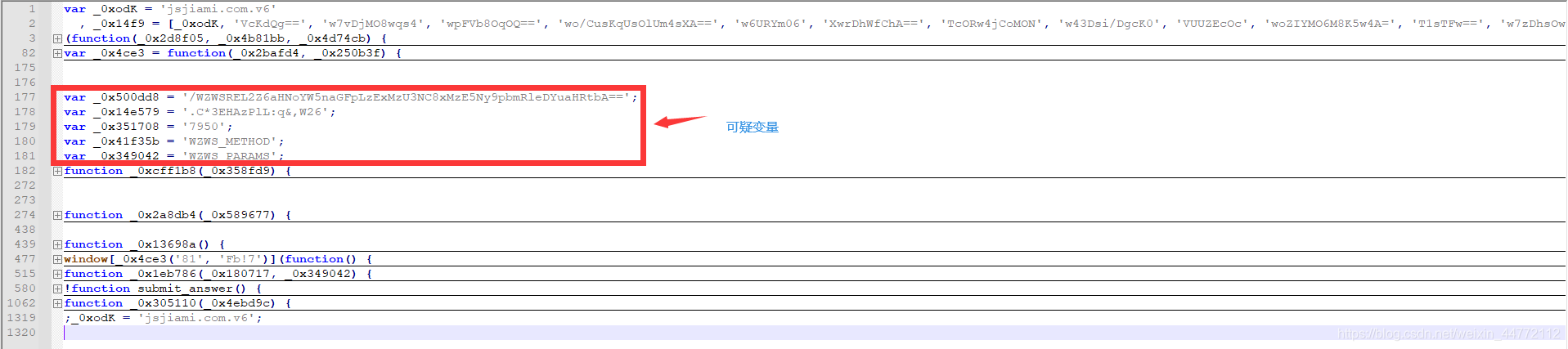 js cryptojs aes加密解密 js加密v6解密_代码格式化_02