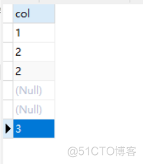 sql empty和null的区别 sql = null_sql empty和null的区别_02