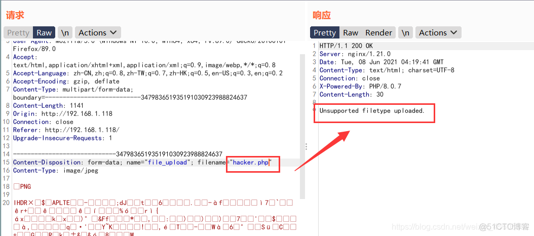 nginx 配置 欢迎页 nginx欢迎页面覆盖_nginx_02