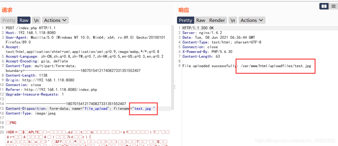 nginx 配置 欢迎页 nginx欢迎页面覆盖_nginx_07