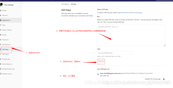 gitlab配置流水线自动化部署 gitlab部署流程_gitlab配置流水线自动化部署_09