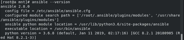 ansible core升级 ansible window,ansible core升级 ansible window_ansible core升级,第1张