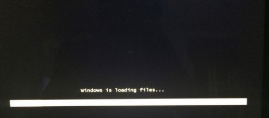 Mac win7镜像 苹果电脑win7镜像_重启_11