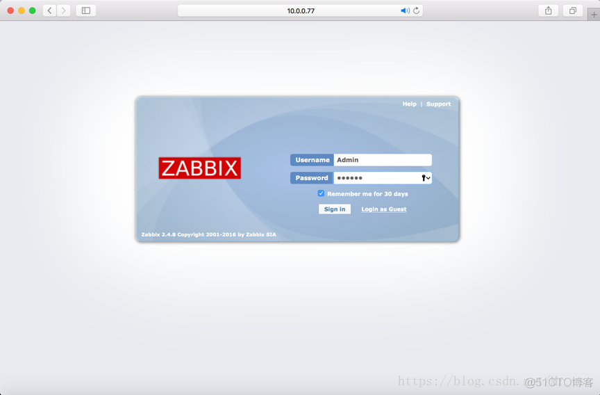 zabbix无数据的图表如何不显示 zabbix 自定义图表_linux_02