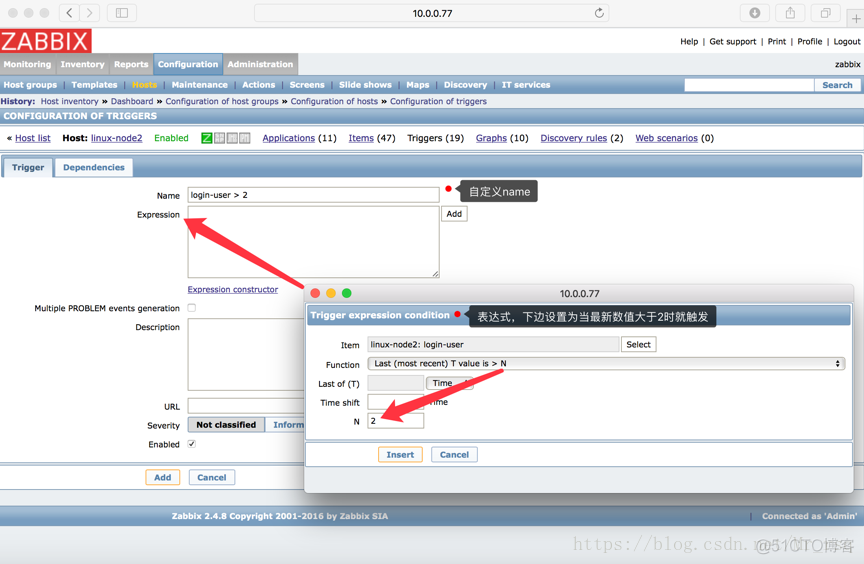 zabbix无数据的图表如何不显示 zabbix 自定义图表_redis_16