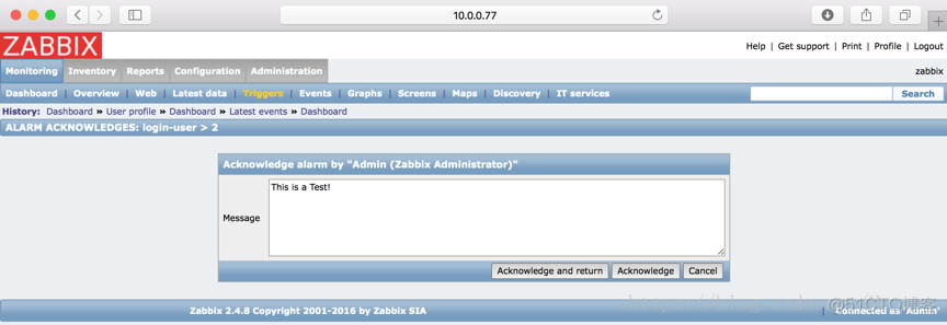 zabbix无数据的图表如何不显示 zabbix 自定义图表_redis_20