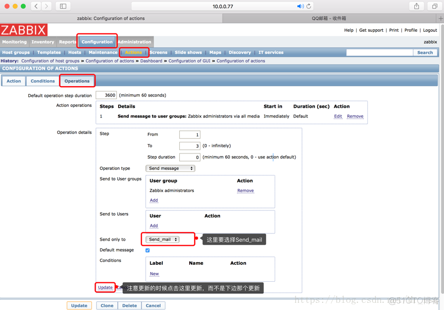 zabbix无数据的图表如何不显示 zabbix 自定义图表_mysql_34