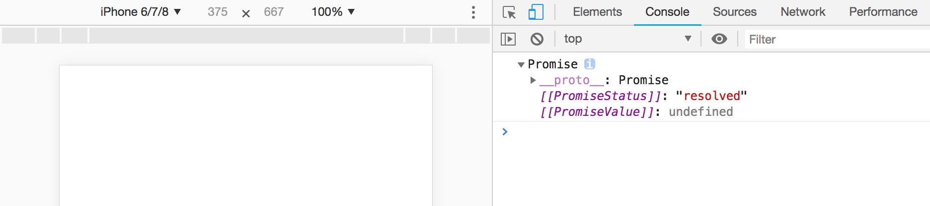 ES5 在线检测 es5如何实现promise_异步操作_06