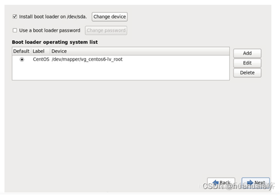 戴尔r730xd安装centos 详细教程 dell r720安装centos7_运维_24