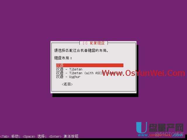 ubuntu zabbix server 安装 ubuntu server 安装教程_Ubuntu_07