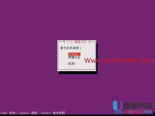 ubuntu zabbix server 安装 ubuntu server 安装教程_Server_22