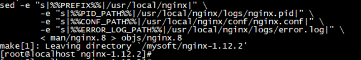 nginx vts 安装 ubuntu nginx1.12安装,nginx vts 安装 ubuntu nginx1.12安装_nginx vts 安装 ubuntu_02,第2张