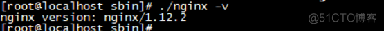 nginx vts 安装 ubuntu nginx1.12安装_nginx vts 安装 ubuntu_07