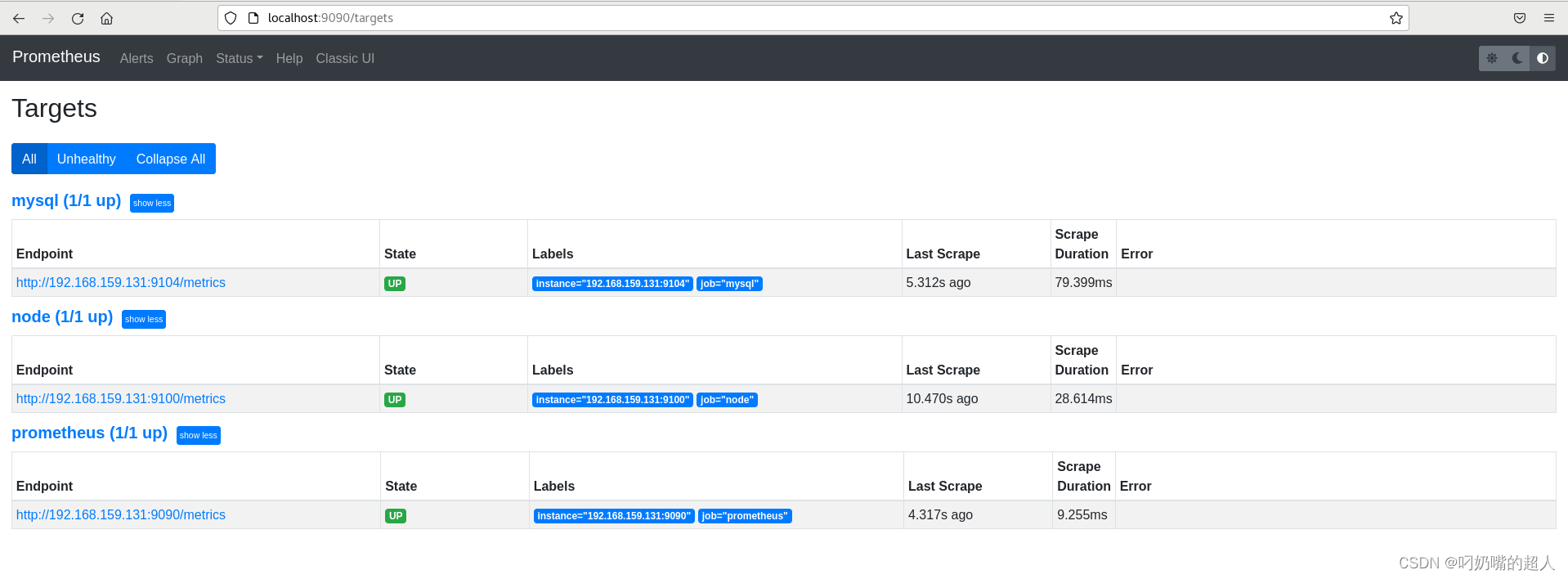 grafana 告警Api grafana 告警通道删除_grafana 告警Api