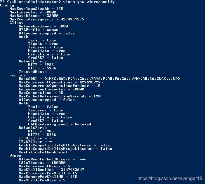 ansible windows 设置环境变量 ansible winrm_Windows_03