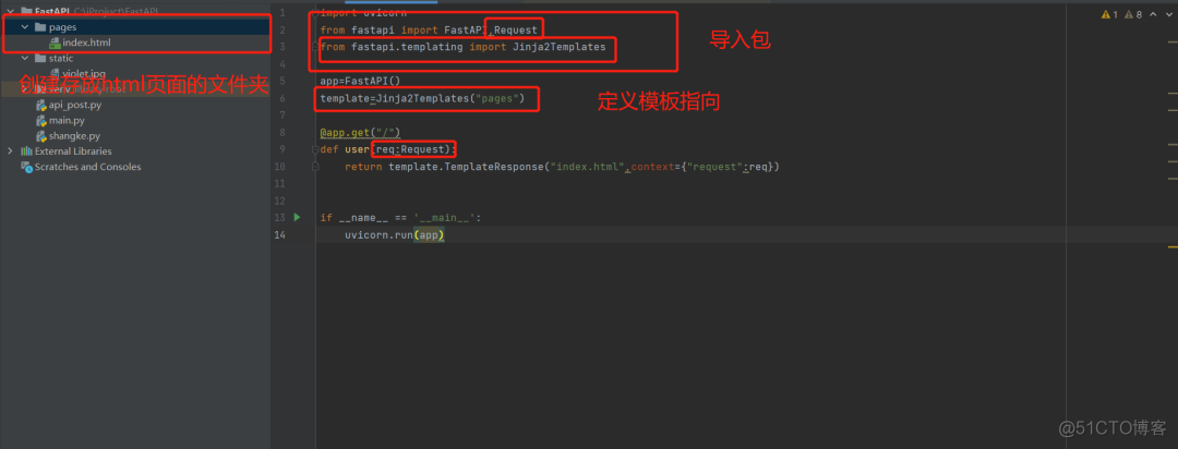 fastapi 中如何运行 async function fastapi与flask_fastapi_36