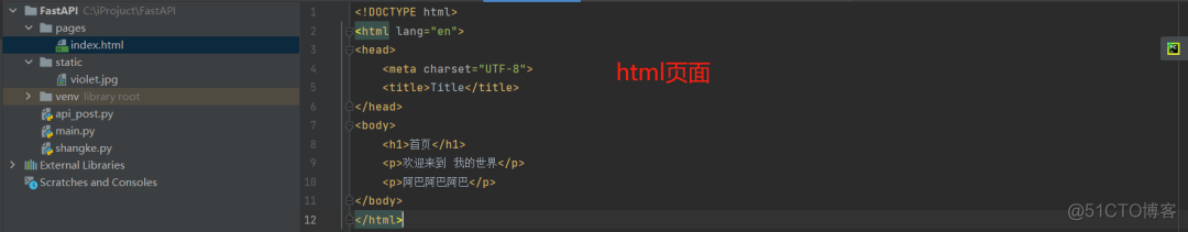 fastapi 中如何运行 async function fastapi与flask_后端_37