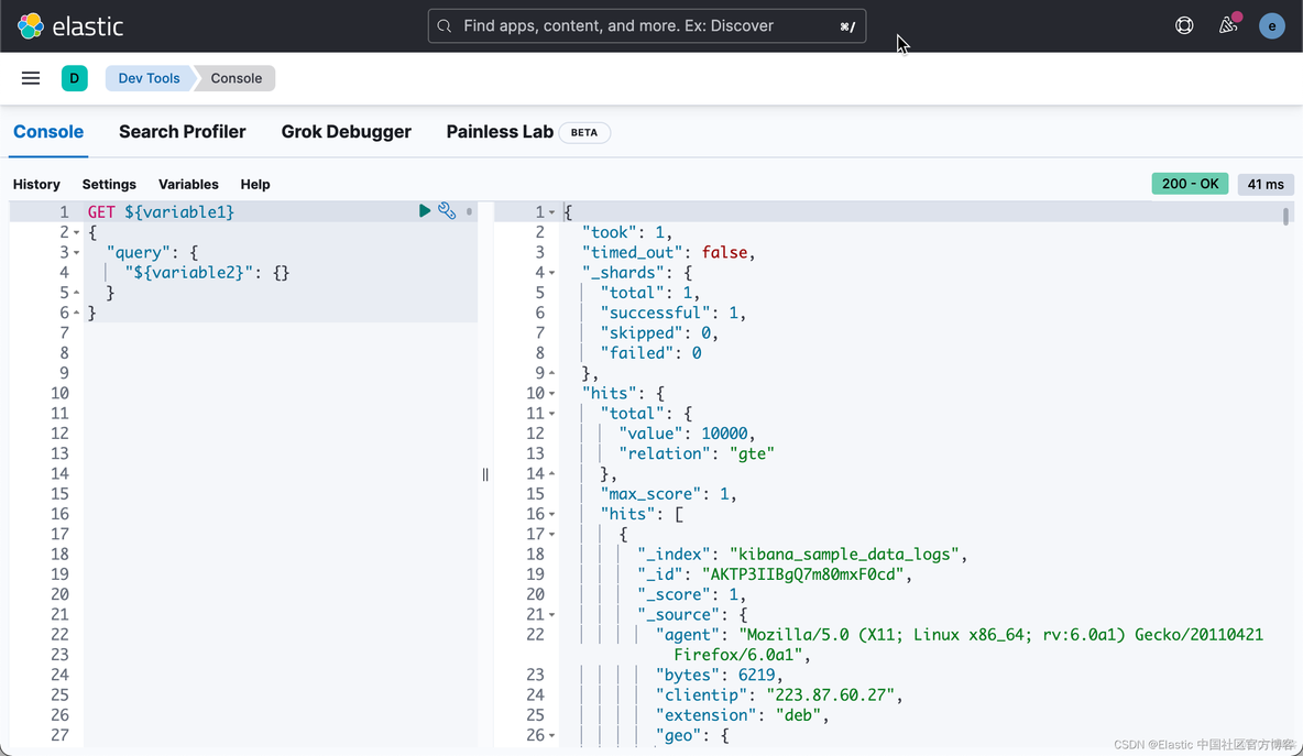 在kibana修改es的mapping kibana修改数据_elasticsearch_05