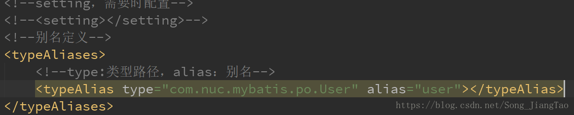 spring数据源与mybatis数据源 springdata与mybatis选哪个_mybatis_03