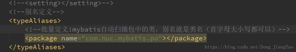 spring数据源与mybatis数据源 springdata与mybatis选哪个_java_04