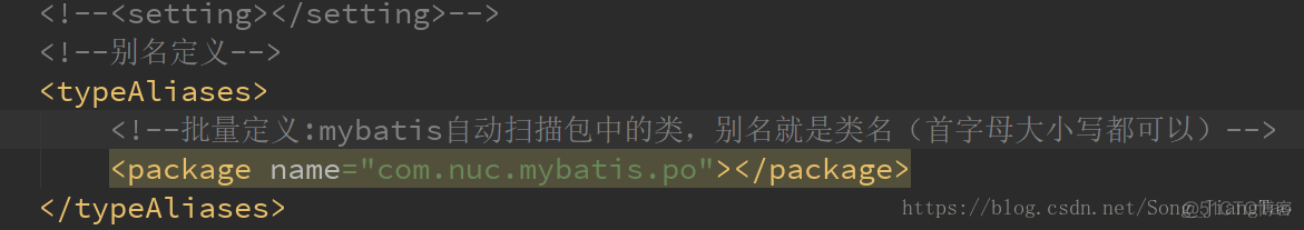 spring数据源与mybatis数据源 springdata与mybatis选哪个_mybatis_04