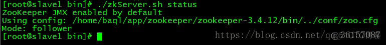 zookeeper 镜像下载 zookeeper 安装_zookeeper_11