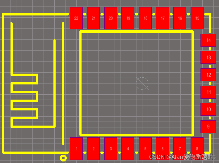 ESP8266 wifl模块在station摸时 esp8266wifi模块连接图_嵌入式硬件_04