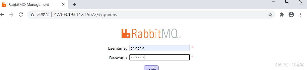 RTT消息队列 消息队列通信_rabbitmq_12