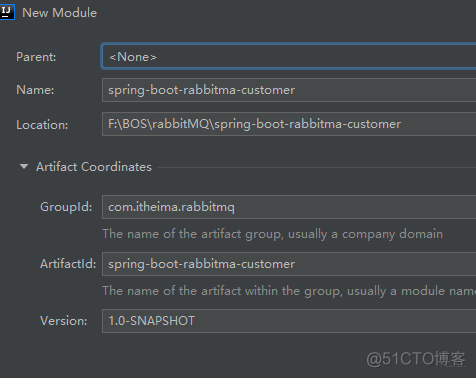 RTT消息队列 消息队列通信_rabbitmq_43