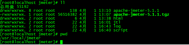 jenkins 集成 influxdb jenkins 集成 jmeter_测试用例_02